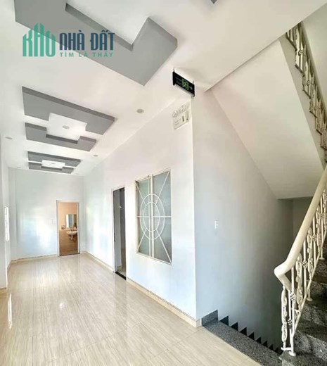 Cho thuê nhà 3 tầng kiệt ô tô 5m : Nguyễn Văn Thoại , ngay gần Biển