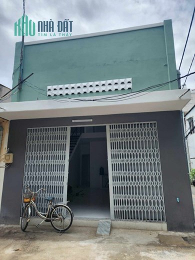 Bán Nhà Bùi Quang Là Gò Vấp Góc Không Lộ Giới 60m2 Giá 4 Tỷ 8 Hẻm 8m
