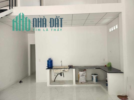 Bán Nhà Bùi Quang Là Gò Vấp Góc Không Lộ Giới 60m2 Giá 4 Tỷ 8 Hẻm 8m