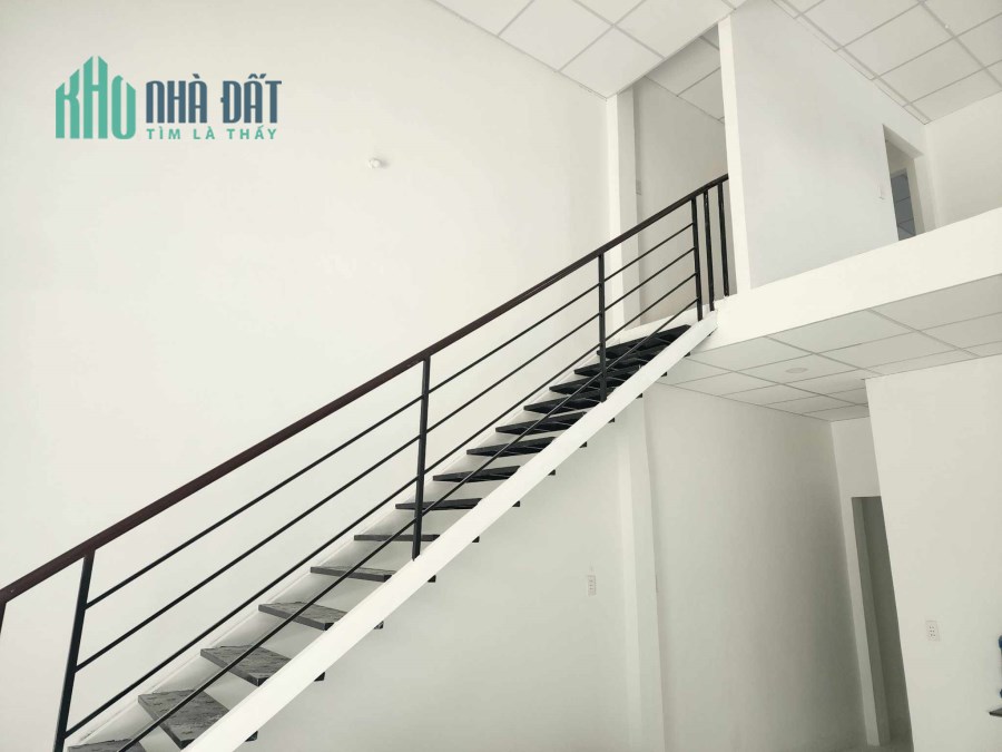 Bán Nhà Bùi Quang Là Gò Vấp Góc Không Lộ Giới 60m2 Giá 4 Tỷ 8 Hẻm 8m