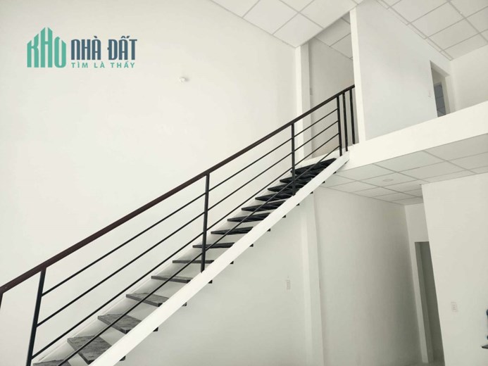 Bán Nhà Bùi Quang Là Gò Vấp Góc Không Lộ Giới 60m2 Giá 4 Tỷ 8 Hẻm 8m