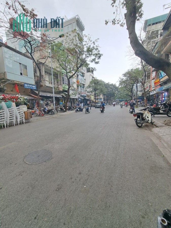 Bán nhà mặt phố Thịnh Yên 114m², 5 tầng, MT 5.1m, Chào Giá 50Tỷ Hai Bà Trưng. Chi tiết liên hệ :
