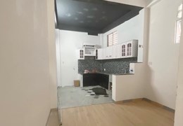Cho thuê nhà 3 tầng mặt tiền Phan Châu Trinh - ngay gần Chu Văn An
