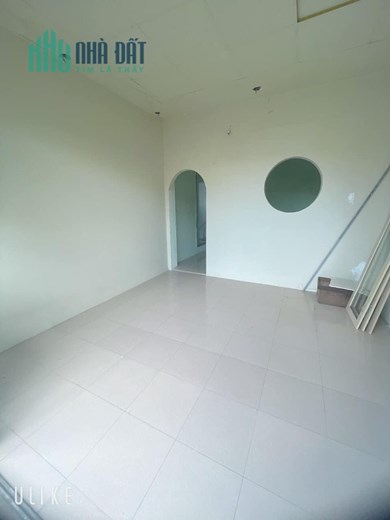 Cho thuê nhà 3 tầng mặt tiền Phan Châu Trinh - ngay gần Chu Văn An