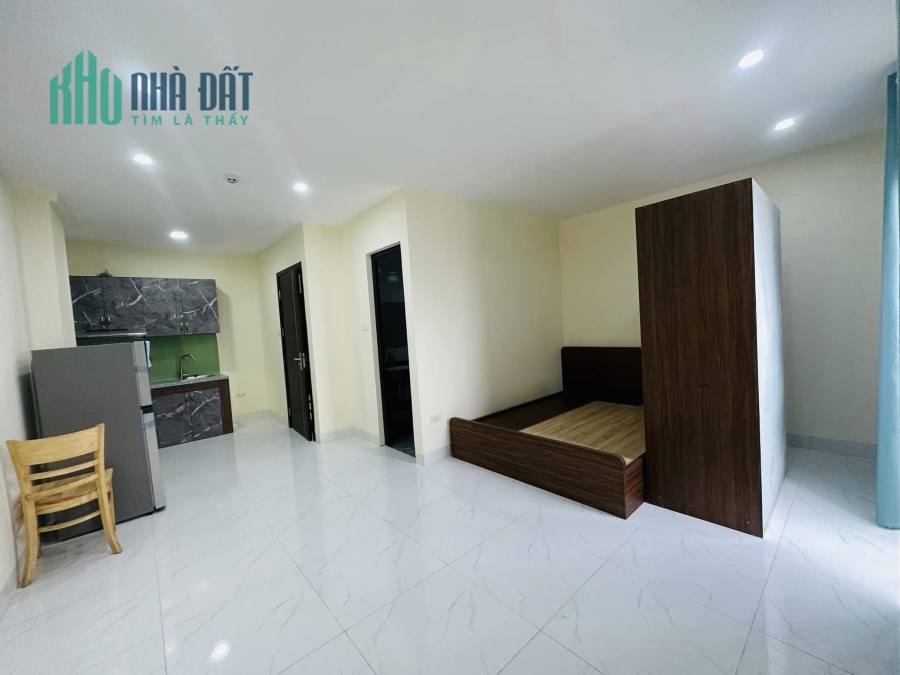 Bán nhà Hoà Bình (Khâm Thiên) 92/100T1m², 8 tầng, MT 5.6m, Chào Giá 19.8 tỷ Đống Đa. Chi tiết liên
