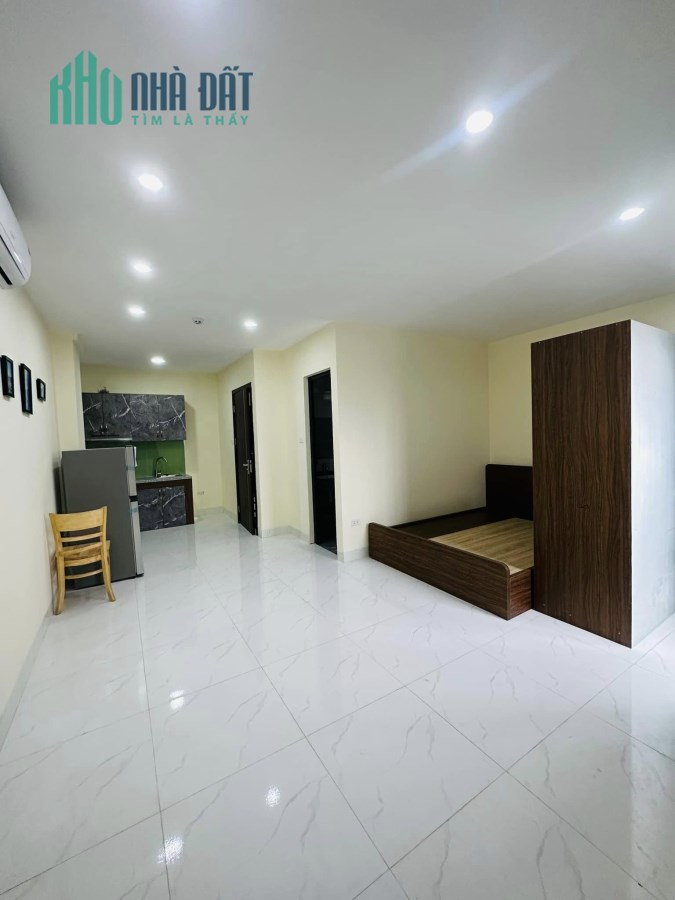 Bán nhà Hoà Bình (Khâm Thiên) 92/100T1m², 8 tầng, MT 5.6m, Chào Giá 19.8 tỷ Đống Đa. Chi tiết liên
