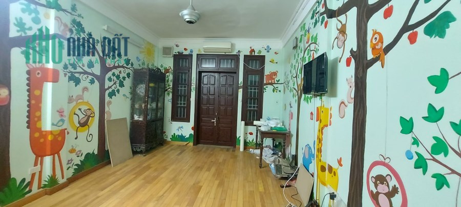Bán nhà mặt phố Nguyễn Thiệp 82m², 8 tầng, MT 4.0/6.3m, Chào Giá 38 tỷ Ba Đình. Chi tiết liên hệ :