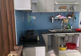 CHO THUÊ NHÀ MT BÌNH AN - HOÀ CƯỜNG BẮC - HẢI CHÂU