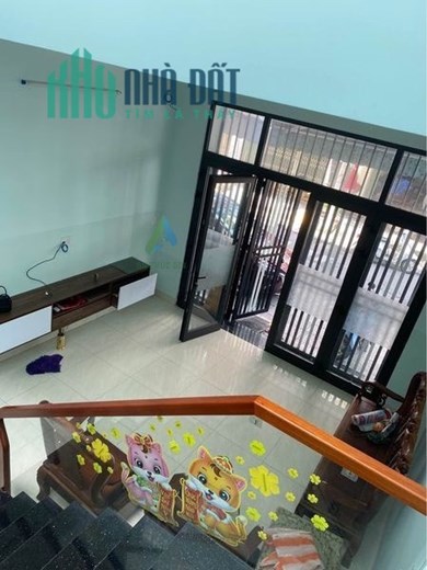 CHO THUÊ NHÀ MT BÌNH AN - HOÀ CƯỜNG BẮC - HẢI CHÂU