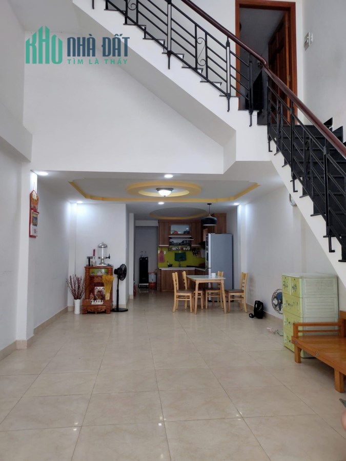 NHIỆT BÁN 465 NGUYỄN VĂN CÔNG, 66M2 (4,5x14,6) 4 TẦNG 4PN SÂN THƯỢNG, CHỈ 6,5 TỶ TL