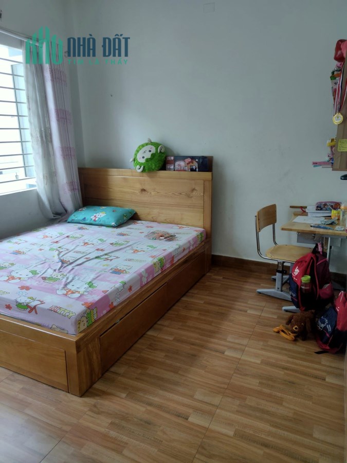 NHIỆT BÁN 465 NGUYỄN VĂN CÔNG, 66M2 (4,5x14,6) 4 TẦNG 4PN SÂN THƯỢNG, CHỈ 6,5 TỶ TL