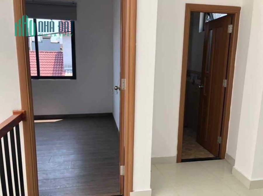 CHO THUÊ NHÀ KIỆT TRẦN CAO VÂN