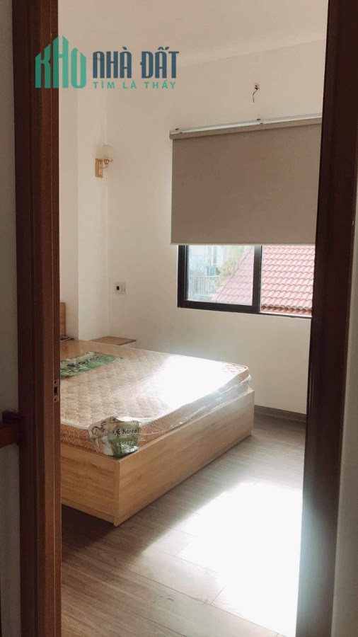 CHO THUÊ NHÀ KIỆT TRẦN CAO VÂN