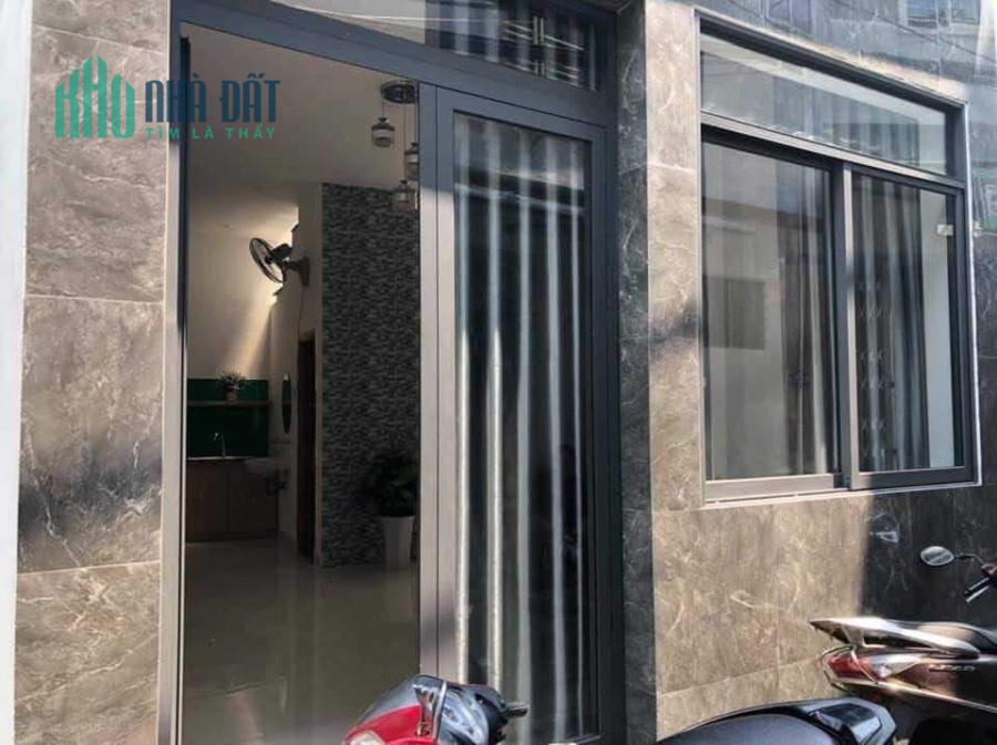 CHO THUÊ NHÀ KIỆT TRẦN CAO VÂN