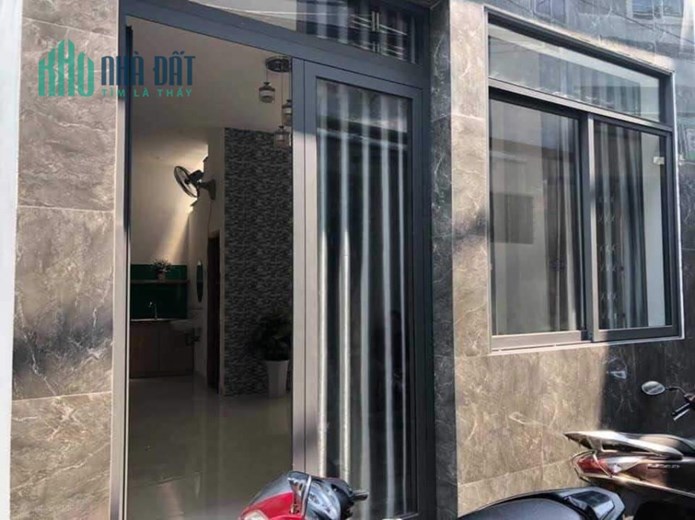 CHO THUÊ NHÀ KIỆT TRẦN CAO VÂN