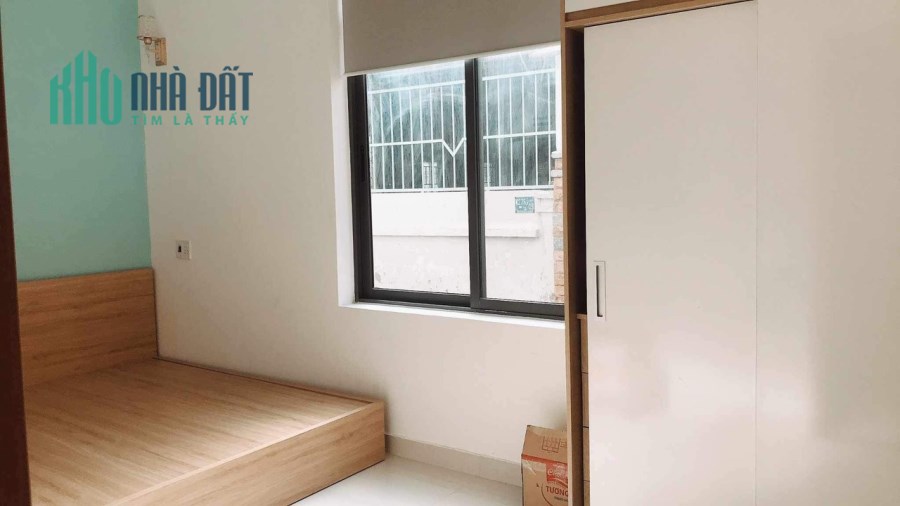 CHO THUÊ NHÀ KIỆT TRẦN CAO VÂN