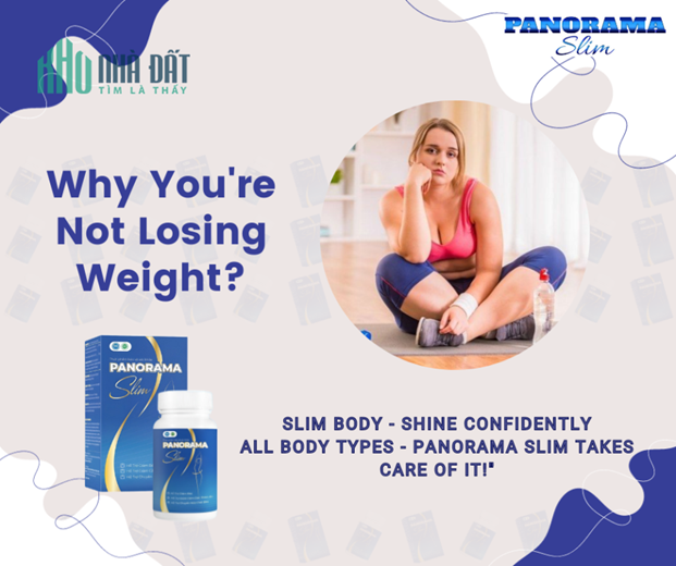 Support from Panorama Slim for Safe and Effective Weight Loss