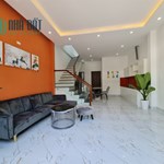 ♪ Nhà Thái Thị Bôi, kiệt 5m Ô tô đậu cửa, 70m2, 2 tầng đẹp, nhỉnh 3 tỷ