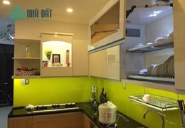 Cho thuê nhà nguyên căn kiệt oto Ông ích Khiêm ĐOẠN  GẦN NGUYỄN TẤT THÀNH