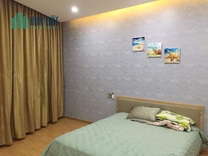 Cho thuê nhà nguyên căn kiệt oto Ông ích Khiêm ĐOẠN  GẦN NGUYỄN TẤT THÀNH