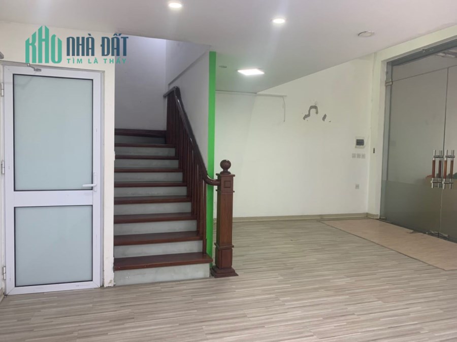 Bán nhà mặt phố Vũ Thạnh 65m², 5 tầng, MT 4/7m, Chào giá 15.8 tỷ Đống Đa. QT Chi tiết liên hệ :