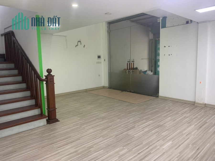 Bán nhà mặt phố Vũ Thạnh 65m², 5 tầng, MT 4/7m, Chào giá 15.8 tỷ Đống Đa. QT Chi tiết liên hệ :