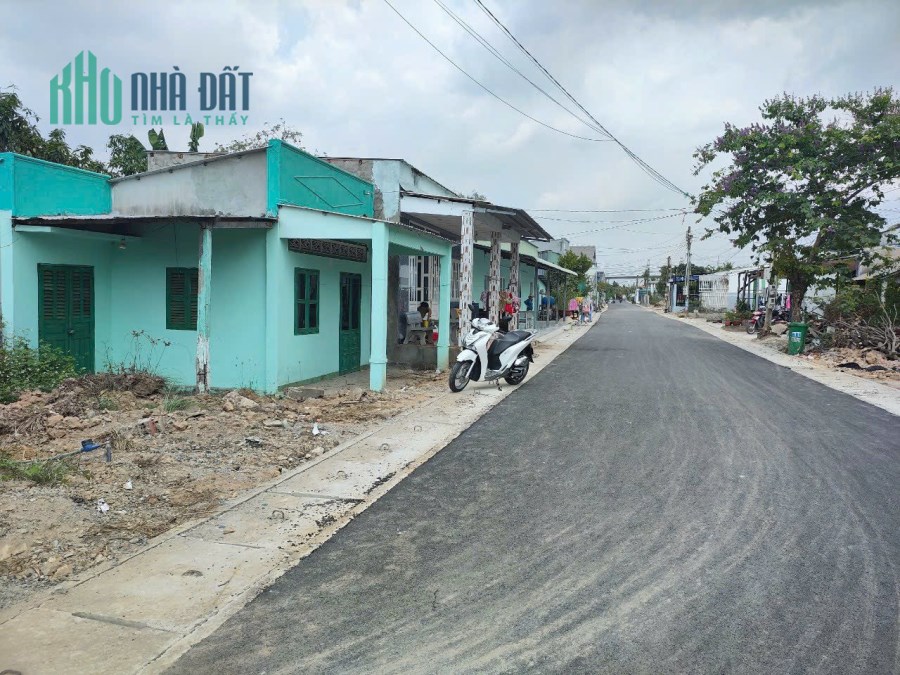 Bán đất nền thổ cư xã Phước Khánh huyện Nhơn Trạch Đồng Nai 1.6 tỷ