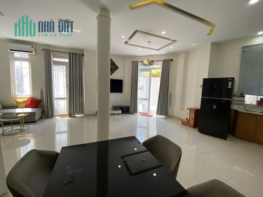 70m2 MẶT TIỀN XE HƠI GIÁ CHỈ 6 TỶ 5 - QUANG TRUNG - P10 - GÒ VẤP. 
 - NGAY KHU VIP HẠNH THÔNG TÂY