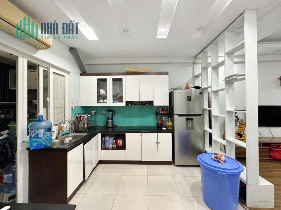 Bán căn hộ chung cư 65m² 2pn,2wc giá rẻ nhất  kdt Thanh Hà