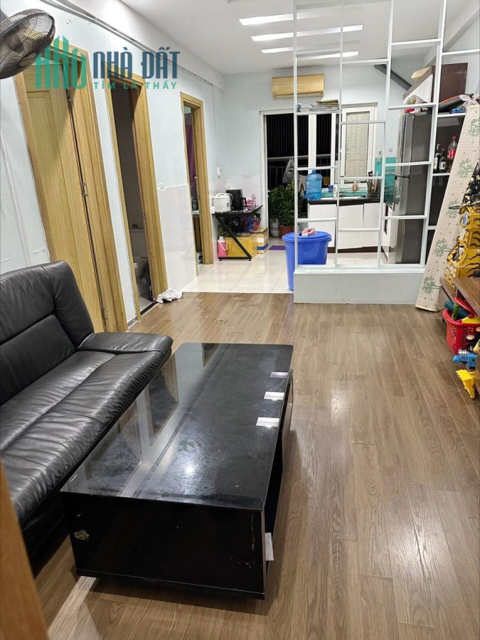Bán căn hộ chung cư 65m² 2pn,2wc giá rẻ nhất  kdt Thanh Hà