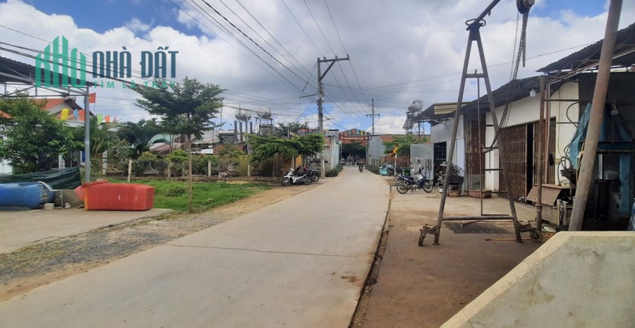 Đất đẹp Thạnh Mỹ giá ngộp qua đầu