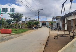 Đất đẹp Thạnh Mỹ giá ngộp qua đầu