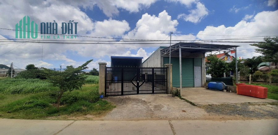 Đất đẹp Thạnh Mỹ giá ngộp qua đầu