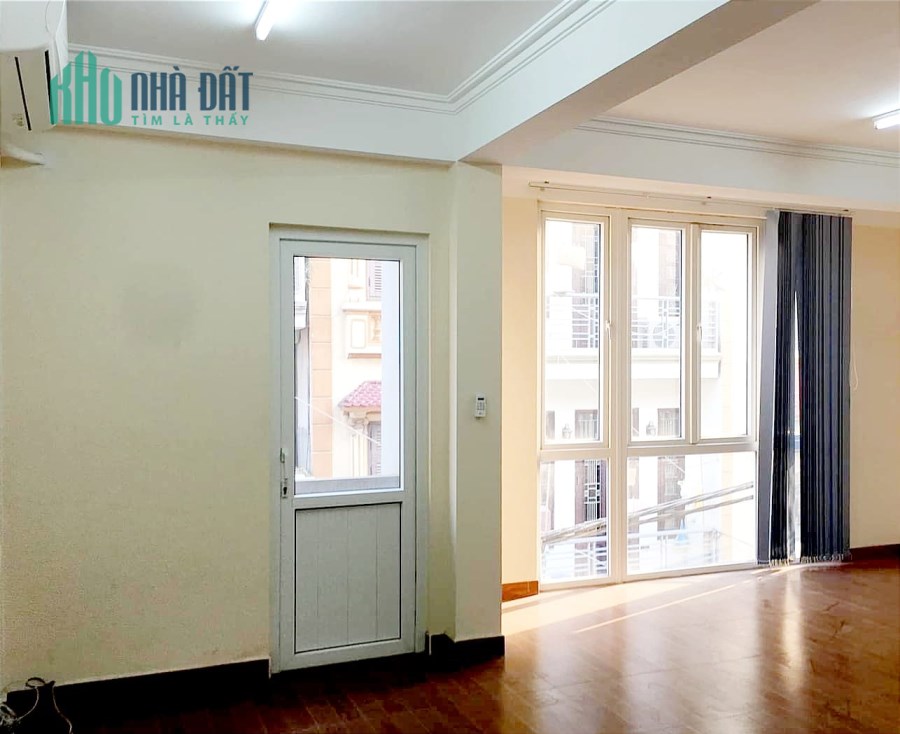 Bán nhà mặt phố Trung Tả 48m², 6 tầng, MT 7m, giá 12,9 tỷ Đống Đa. MUA Liên hệ : O94lO7l689
