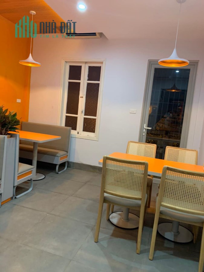 Bán nhà mặt phố Hào Nam 59m², 4 tầng, MT 4m, giá 22.5 Tỷ Đống Đa. MUA Liên hệ : O94lO7l689