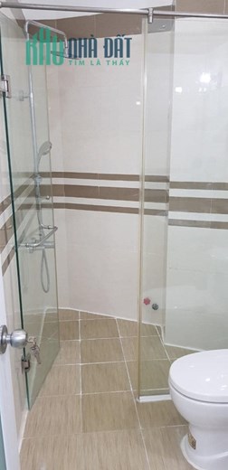 3131-Bán Nhà Phú Nhuận - 60m2 -  NHÀ 4 TẦNG HUỲNH VĂN BÁNH - MỚI ĐẸP - SÁT MẶT TIỀN.