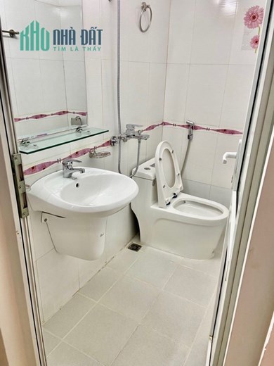 Bán nhà Nguyễn Lương Bằng 37m x 4T  MT 3.3m giá 4.85 tỷ