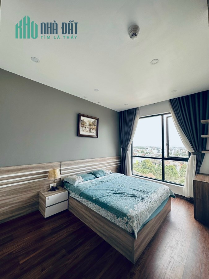Cho  thuê căn hộ 2PN One Verandah Quận 2