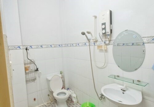 Chính chủ cần cho thuê nhà nguyên căn có sẵn nội thất tại Quận 8, HCM