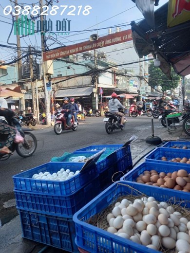 CẦN SANG NHƯỢNG KIOT TẠI HOÀNG NGỌC PHÁCH, PHÚ THỌ HOÀ, TÂN PHÚ, TP. HỒ CHÍ MINH