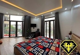 Bán nhà 3 MT, 4 tầng khu TĐC Vinhomeriverside Hồng Bàng, Hải Phòng
