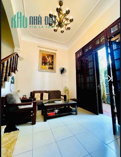 Bán nhà Kim Ngưu, Hai Bà Trưng, lô góc 3 thoáng, kiến trúc pháp 54 m2, 5 tỷ 850