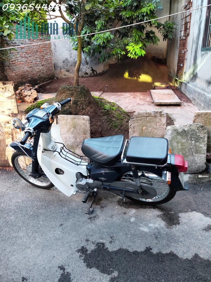 BÁN ĐẤT 40M2, NHỈNH 2 TỶ, ĐƯỜNG Ô TÔ THÔNG, GẦN TRƯỜNG LÊ QUÝ ĐÔN - PHÚC LỢI, QUẬN LONG BIÊN