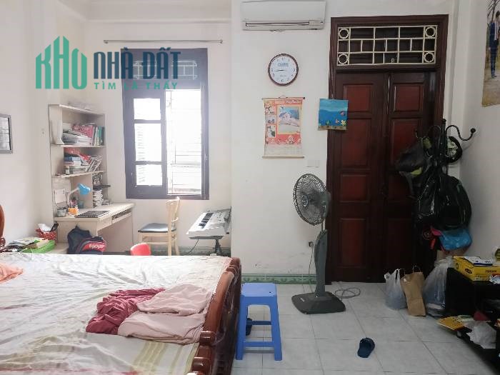 Bán nhà Kim Ngưu, Hai Bà Trưng, vài bước ra phố ra ô tô tránh 65 m2, 7 tỷ 500