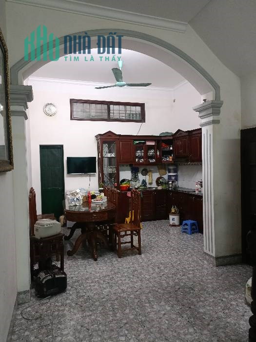 Bán nhà Kim Ngưu, Hai Bà Trưng, vài bước ra phố ra ô tô tránh 65 m2, 7 tỷ 500