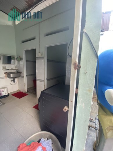 Bán nhà đường Quốc Lộ 1A Bình Tân 10x34 hẻm 6m thông tiện làm xưởng, kho chứa hàng, gần Ao Đôi Mã