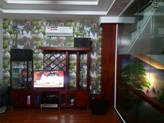 HOT HOT HOT CHÍNH CHỦ CẦN BÁN NHÀ MẶT TIỀN KINH DOANH ĐẮT ĐỊA ĐƯỜNG CỐNG LỞ, PHƯỜNG 15, TÂN BÌNH -
