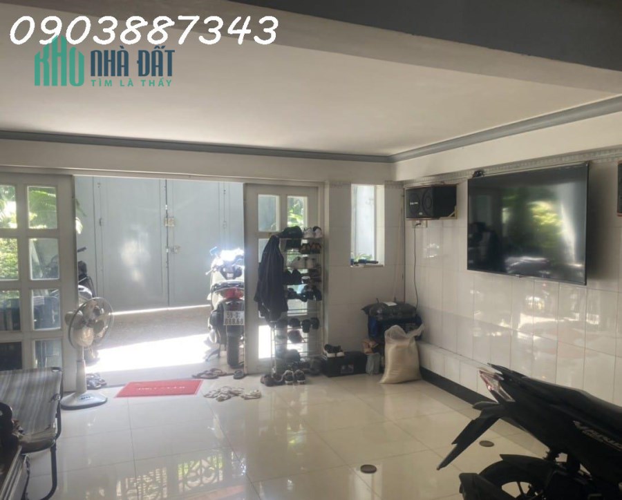 Bán Nhà Chính Chủ HXH Đinh Tiên Hoàng - Quận Bình Thạnh - 70m2 - Nhỉnh 19Tỷ .