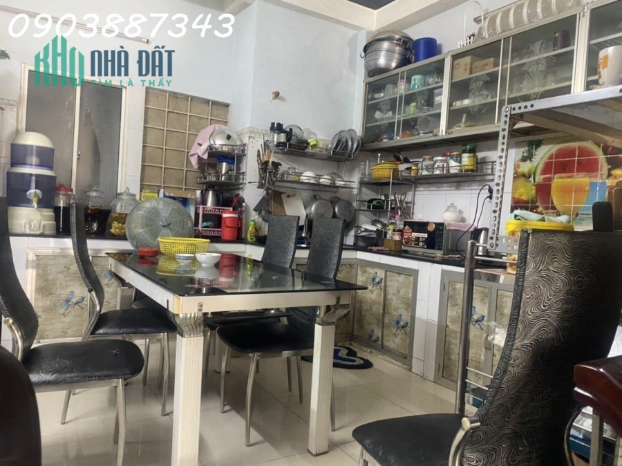 Bán Nhà Chính Chủ HXH Đinh Tiên Hoàng - Quận Bình Thạnh - 70m2 - Nhỉnh 19Tỷ .