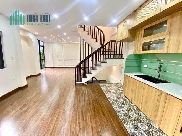 NHÀ ĐẸP LAI XÁ, CÁCH QL32 CHỈ 150M, NHỈNH 4 TỶ. DT 45M